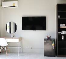 The Living Hotel SamutPrakan