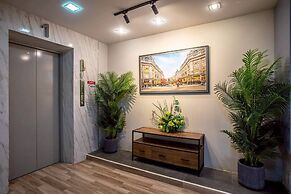 The Living Hotel SamutPrakan