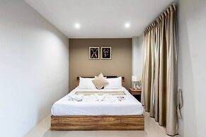 The Living Hotel SamutPrakan