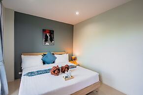 The Living Hotel SamutPrakan