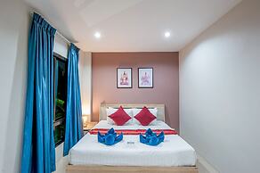 The Living Hotel SamutPrakan
