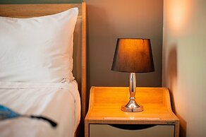 The Living Hotel SamutPrakan