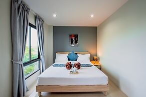 The Living Hotel SamutPrakan