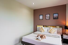 The Living Hotel SamutPrakan