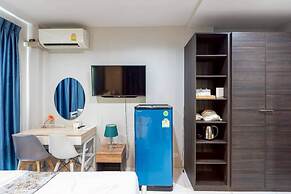The Living Hotel SamutPrakan