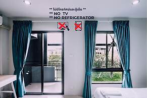 The Living Hotel SamutPrakan