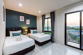 The Living Hotel SamutPrakan