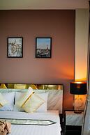 The Living Hotel SamutPrakan