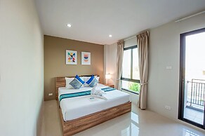 The Living Hotel SamutPrakan