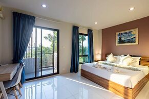 The Living Hotel SamutPrakan