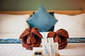 The Living Hotel SamutPrakan