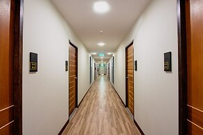 The Living Hotel SamutPrakan