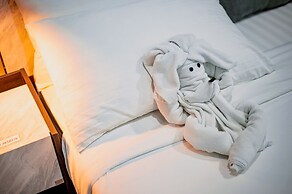 The Living Hotel SamutPrakan