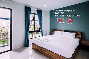 The Living Hotel SamutPrakan