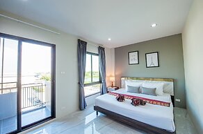 The Living Hotel SamutPrakan