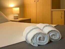 Lake Tyrrell Accommodation LTA