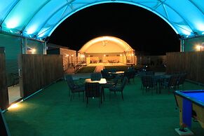 Lake Tyrrell Accommodation LTA