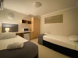 Lake Tyrrell Accommodation LTA