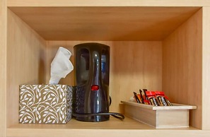 Lake Tyrrell Accommodation LTA