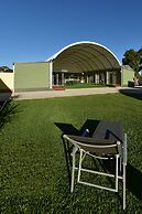 Lake Tyrrell Accommodation LTA
