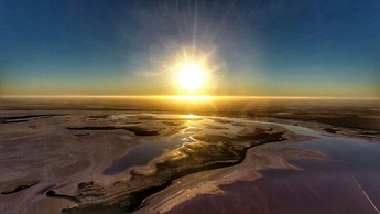 Lake Tyrrell Accommodation LTA