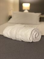 Lake Tyrrell Accommodation LTA