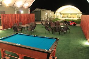 Lake Tyrrell Accommodation LTA