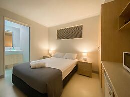 Lake Tyrrell Accommodation LTA