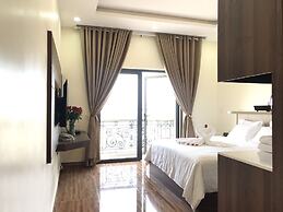 Winston Hotel Riverside