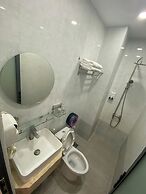 Winston Hotel Riverside