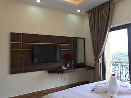 Winston Hotel Riverside