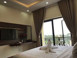 Winston Hotel Riverside