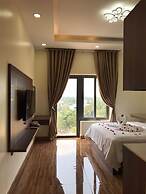 Winston Hotel Riverside