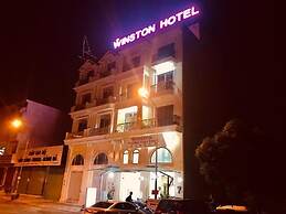 Winston Hotel Riverside