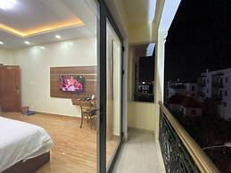 Winston Hotel Riverside