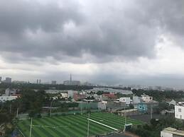 Winston Hotel Riverside