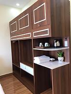 Winston Hotel Riverside