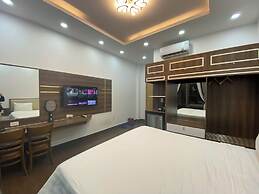 Winston Hotel Riverside