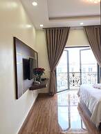 Winston Hotel Riverside