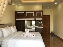 Winston Hotel Riverside