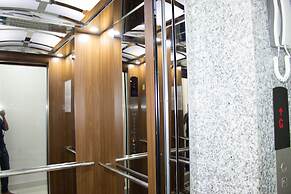 Winston Hotel Riverside