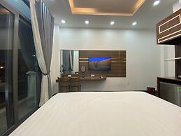 Winston Hotel Riverside