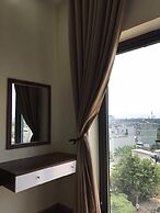 Winston Hotel Riverside