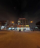 Winston Hotel Riverside