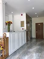 Winston Hotel Riverside