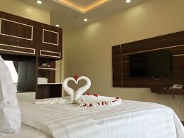 Winston Hotel Riverside