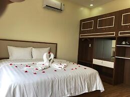 Winston Hotel Riverside