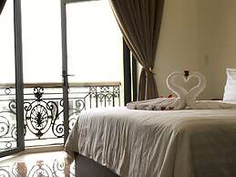 Winston Hotel Riverside