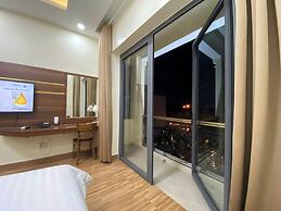 Winston Hotel Riverside