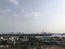 Winston Hotel Riverside